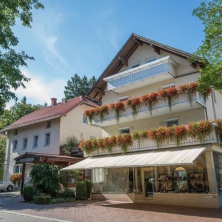 Hotel Amadeus Bad Wörishofen Eksteriør bilde