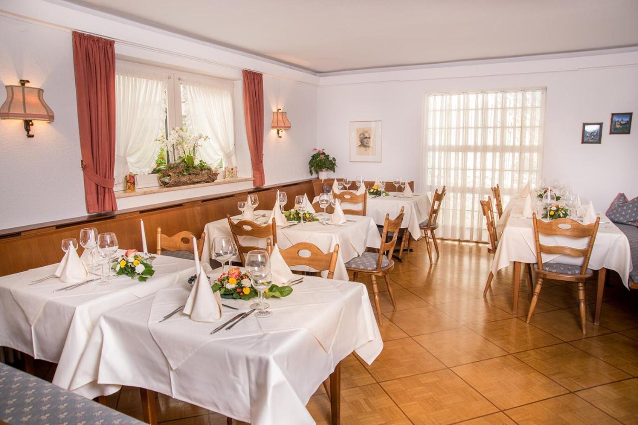 Hotel Amadeus Bad Wörishofen Eksteriør bilde