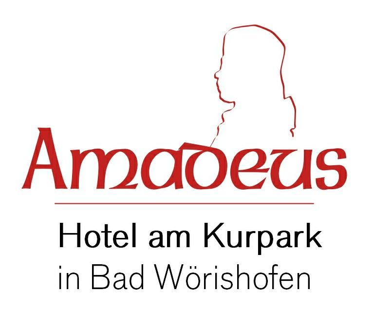 Hotel Amadeus Bad Wörishofen Eksteriør bilde