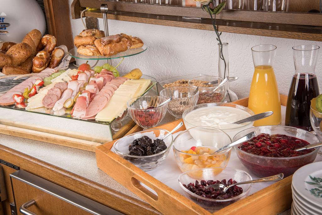 Hotel Amadeus Bad Wörishofen Eksteriør bilde